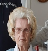 Elizabeth M. Van Dalinda