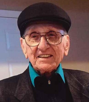 William  Brigliadoro