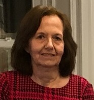 Angela  Warnet