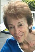Arlene A Ianzano