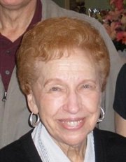 Lillian Polander