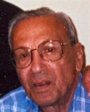 Frank Delisi