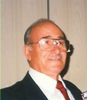 Joseph Barbato