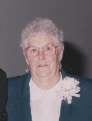 Evelyn Robertson